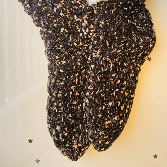 BRAND NEW 1PPK Women Ultra Soft Slipper Sock. - Picture 2 of 4